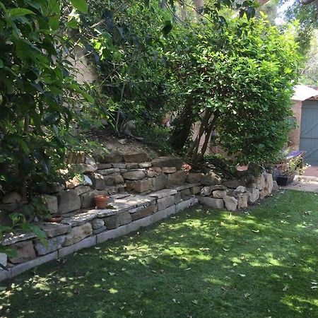 La Cassirene - Maisonnette Centre Cassis - Jardin מראה חיצוני תמונה