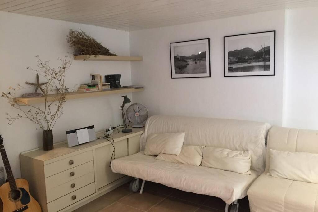 La Cassirene - Maisonnette Centre Cassis - Jardin מראה חיצוני תמונה
